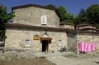 Goynuk hamami